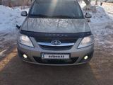 ВАЗ (Lada) Largus 2014 года за 3 800 000 тг. в Костанай – фото 5