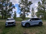 Chery Tiggo 7 Pro Max 2023 года за 8 000 000 тг. в Караганда