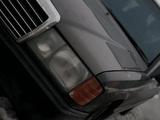 Mercedes-Benz 190 1991 годаүшін550 000 тг. в Шымкент – фото 4