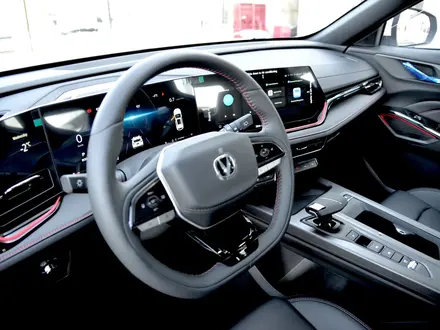 Changan CS35 Max Luxe 2026 года за 8 990 000 тг. в Шымкент – фото 13