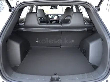Changan CS35 Max Luxe 2026 года за 8 990 000 тг. в Шымкент – фото 9