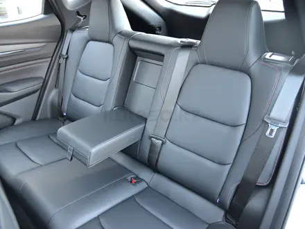 Changan CS35 Max Luxe 2026 года за 8 990 000 тг. в Шымкент – фото 11