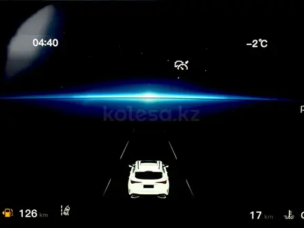 Changan CS35 Max Luxe 2026 года за 8 990 000 тг. в Шымкент – фото 15