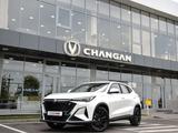 Changan CS35 Max Luxe 2026 года за 8 990 000 тг. в Шымкент