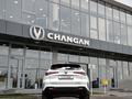 Changan CS35 Max Luxe 2026 годаүшін8 990 000 тг. в Шымкент – фото 4
