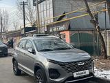 Chery Tiggo 2 Pro 2025 года за 5 550 000 тг. в Алматы – фото 2