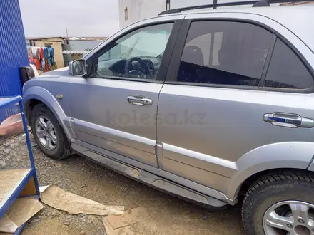 Kia Sorento 2005 года за 2 700 000 тг. в Актобе – фото 5