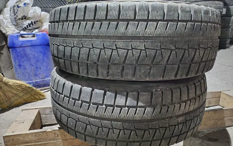 225/45R18 пара Bridgestone BLIZZAK за 40 000 тг. в Алматы