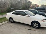 Toyota Camry 2003 года за 5 600 000 тг. в Талдыкорган – фото 2