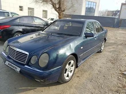 Mercedes-Benz E 280 1995 года за 2 300 000 тг. в Кызылорда – фото 10