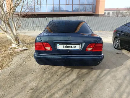 Mercedes-Benz E 280 1995 года за 2 300 000 тг. в Кызылорда – фото 4
