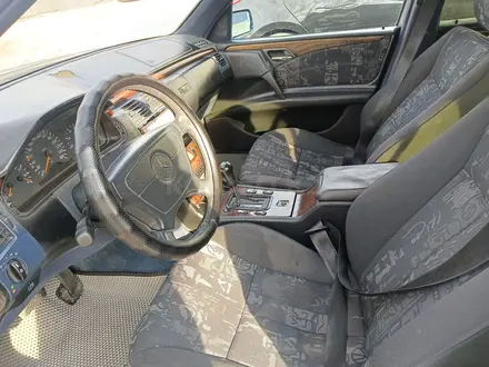 Mercedes-Benz E 280 1995 года за 2 300 000 тг. в Кызылорда – фото 7