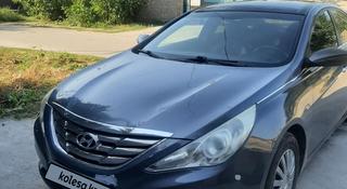 Hyundai Sonata 2009 года за 5 000 000 тг. в Алматы