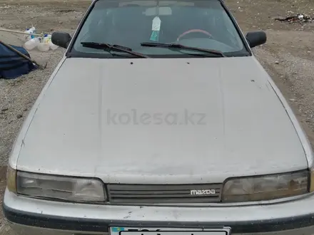 Mazda 626 1991 года за 600 000 тг. в Талдыкорган