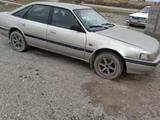 Mazda 626 1991 годаfor600 000 тг. в Талдыкорган – фото 2