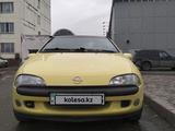 Opel Tigra 1996 года за 1 800 000 тг. в Астана