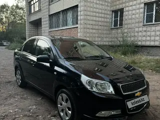Chevrolet Nexia