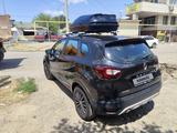 Renault Kaptur 2019 года за 6 900 000 тг. в Алматы – фото 2