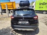 Renault Kaptur 2019 года за 6 900 000 тг. в Алматы – фото 3