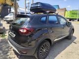 Renault Kaptur 2019 года за 6 900 000 тг. в Алматы – фото 4