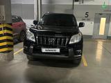 Toyota Land Cruiser Prado 2012 года за 15 000 000 тг. в Астана