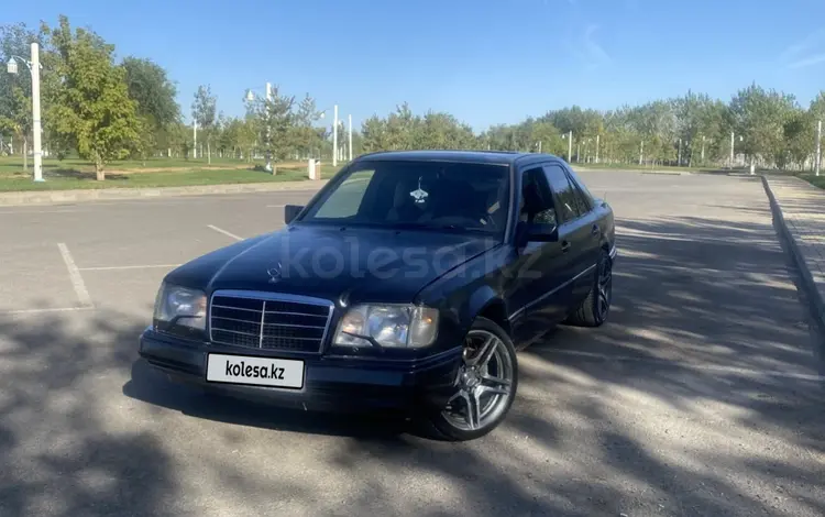 Mercedes-Benz E 220 1995 года за 1 500 000 тг. в Шымкент