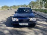 Mercedes-Benz E 220 1995 года за 1 500 000 тг. в Шымкент – фото 4