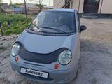 Daewoo Matiz 2011 годаүшін1 100 000 тг. в Туркестан