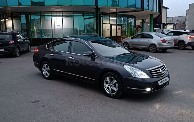 Nissan Teana 2009 года за 5 600 000 тг. в Петропавловск