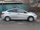 Hyundai Accent 2013 года за 3 500 000 тг. в Алматы – фото 3