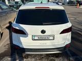 Volkswagen Taos 2021 годаүшін10 800 000 тг. в Астана – фото 4