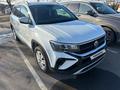 Volkswagen Taos 2021 года за 10 800 000 тг. в Астана – фото 5