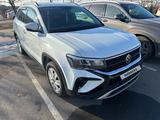 Volkswagen Taos 2021 годаүшін10 800 000 тг. в Астана – фото 5