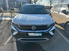 Volkswagen Taos