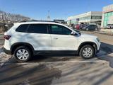 Volkswagen Taos 2021 годаүшін10 800 000 тг. в Астана – фото 2