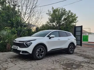 Kia Sportage, 2023