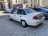 Daewoo Nexia 2013 года за 2 090 000 тг. в Алматы – фото 2