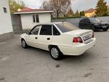 Daewoo Nexia 2013 года за 2 090 000 тг. в Алматы – фото 4
