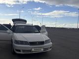 Toyota Mark II Qualis 1999 года за 4 500 000 тг. в Алматы – фото 4