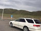 Toyota Mark II Qualis 1999 года за 4 500 000 тг. в Алматы – фото 3