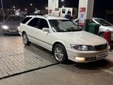 Toyota Mark II Qualis 1999 года за 4 500 000 тг. в Алматы