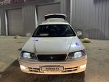 Toyota Mark II Qualis 1999 года за 4 500 000 тг. в Алматы – фото 2