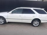Toyota Mark II Qualis 1999 года за 4 500 000 тг. в Алматы – фото 5