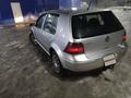 Volkswagen Golf 2001 годаfor3 000 000 тг. в Алматы – фото 5