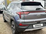 JAC JS4 2023 года за 5 990 000 тг. в Петропавловск – фото 4