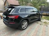 Skoda Kodiaq 2019 годаүшін12 000 000 тг. в Алматы – фото 2