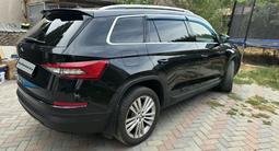 Skoda Kodiaq 2019 годаүшін12 000 000 тг. в Алматы – фото 2