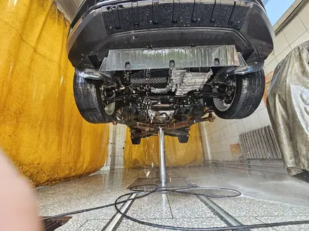 Skoda Kodiaq 2019 года за 12 000 000 тг. в Алматы – фото 10