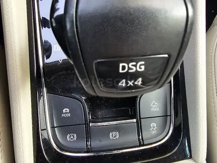 Skoda Kodiaq 2019 года за 12 000 000 тг. в Алматы – фото 12