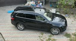 Skoda Kodiaq 2019 годаүшін12 000 000 тг. в Алматы